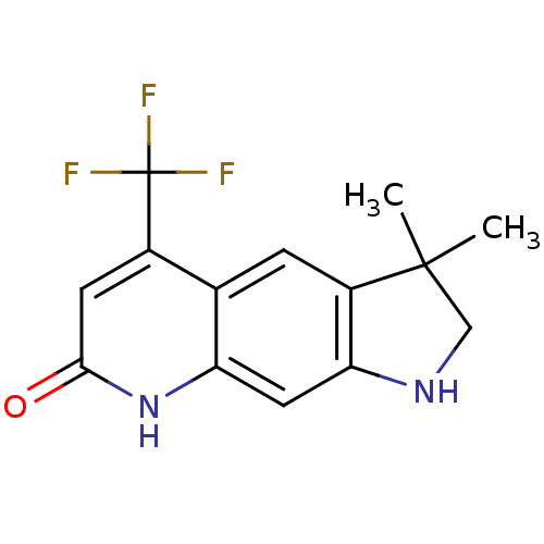 Chemical structure of BindingDB Monomer ID 50069080