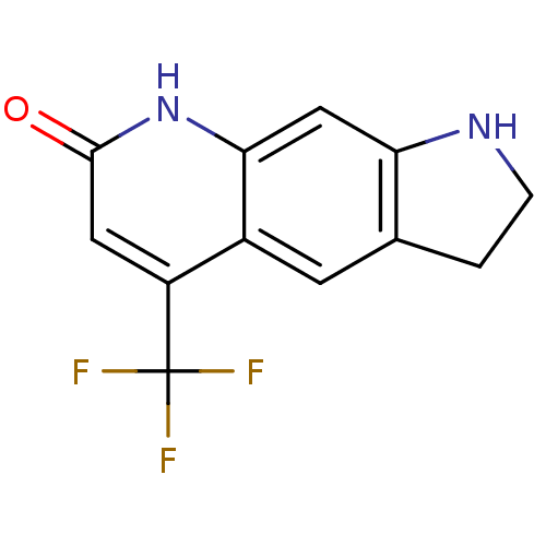 Chemical structure of BindingDB Monomer ID 50069082