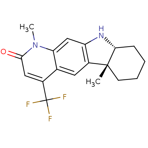 Chemical structure of BindingDB Monomer ID 50069083