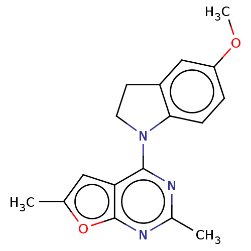 Chemical structure of BindingDB Monomer ID 50069094