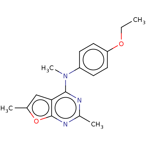 Chemical structure of BindingDB Monomer ID 50069098