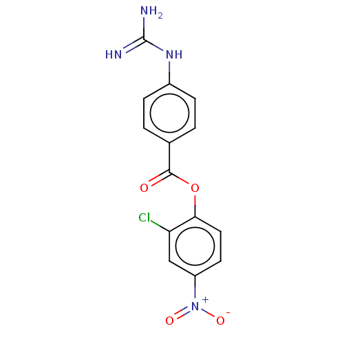 Chemical structure of BindingDB Monomer ID 50069128