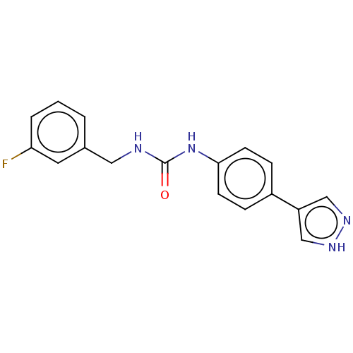 Chemical structure of BindingDB Monomer ID 50069208