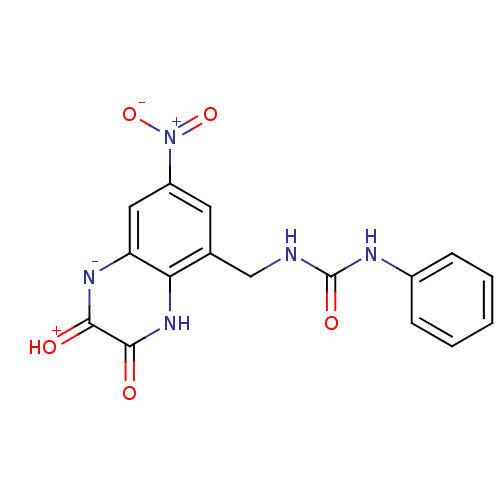 Chemical structure of BindingDB Monomer ID 50069468