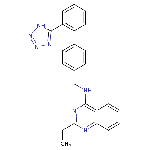 Chemical structure of BindingDB Monomer ID 50069511