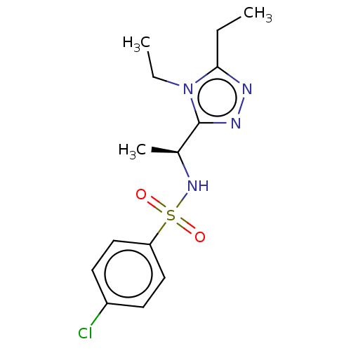 Chemical structure of BindingDB Monomer ID 50069639