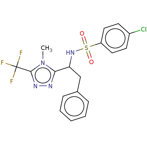 Chemical structure of BindingDB Monomer ID 50069640