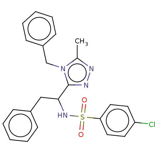 Chemical structure of BindingDB Monomer ID 50069662