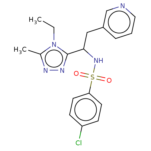 Chemical structure of BindingDB Monomer ID 50069670