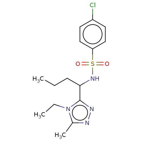 Chemical structure of BindingDB Monomer ID 50069672