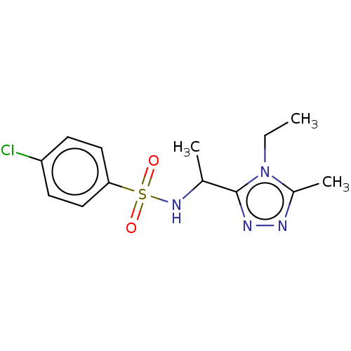Chemical structure of BindingDB Monomer ID 50069675