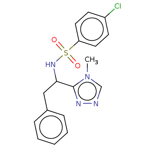 Chemical structure of BindingDB Monomer ID 50069679
