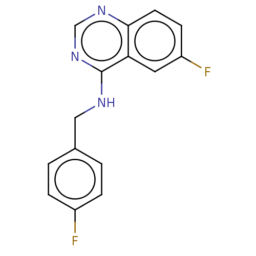 Chemical structure of BindingDB Monomer ID 50069761