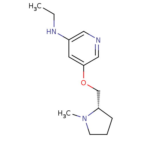 Chemical structure of BindingDB Monomer ID 50069830