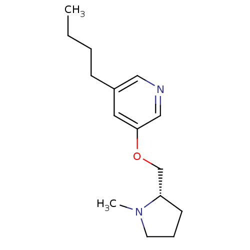 Chemical structure of BindingDB Monomer ID 50069846