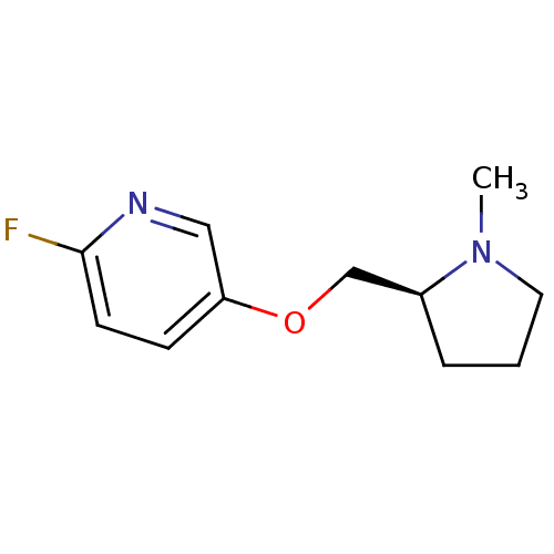 Chemical structure of BindingDB Monomer ID 50069850