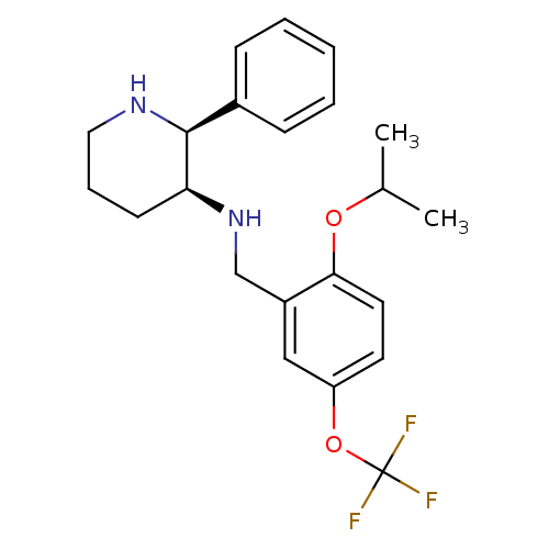 Chemical structure of BindingDB Monomer ID 50069865