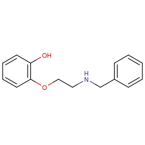 Chemical structure of BindingDB Monomer ID 50069906