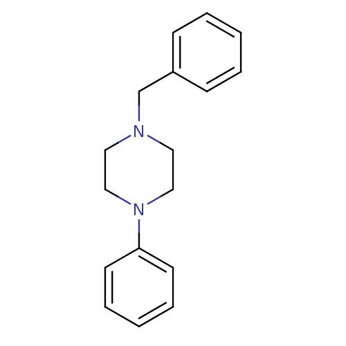 Chemical structure of BindingDB Monomer ID 50069919
