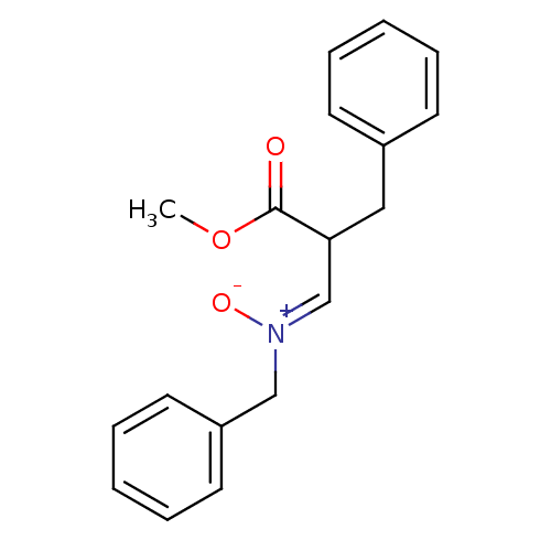 Chemical structure of BindingDB Monomer ID 50069977