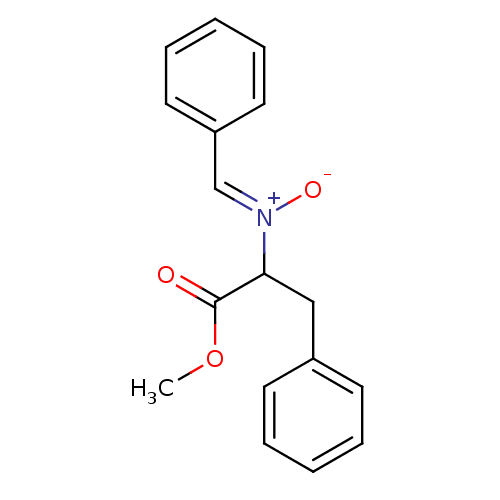 Chemical structure of BindingDB Monomer ID 50069979