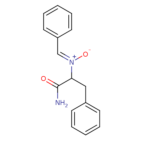 Chemical structure of BindingDB Monomer ID 50069980