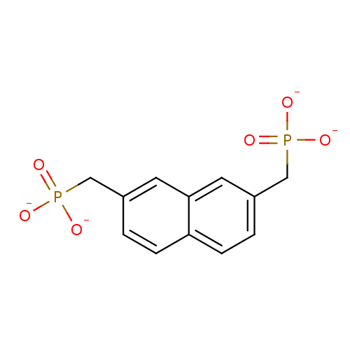 Chemical structure of BindingDB Monomer ID 50070002