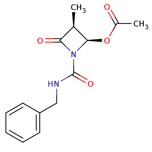 Chemical structure of BindingDB Monomer ID 50070009