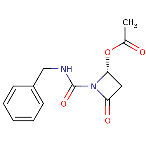 Chemical structure of BindingDB Monomer ID 50070011