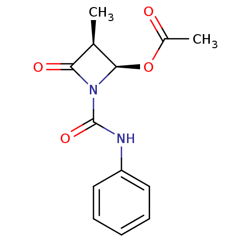 Chemical structure of BindingDB Monomer ID 50070015