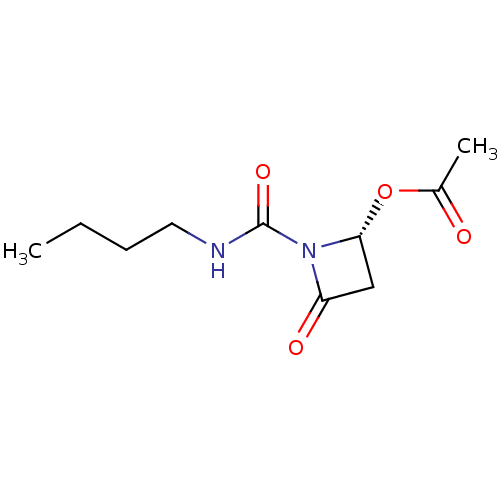 Chemical structure of BindingDB Monomer ID 50070016