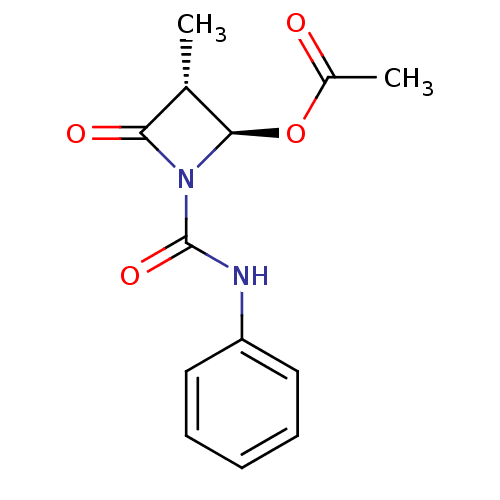 Chemical structure of BindingDB Monomer ID 50070020