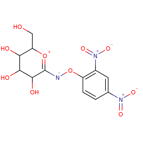 Chemical structure of BindingDB Monomer ID 50070028