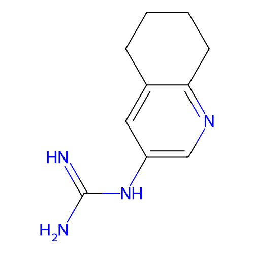 Chemical structure of BindingDB Monomer ID 50070071