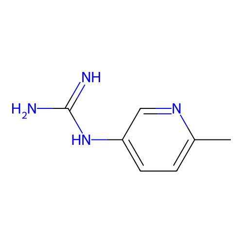 Chemical structure of BindingDB Monomer ID 50070072