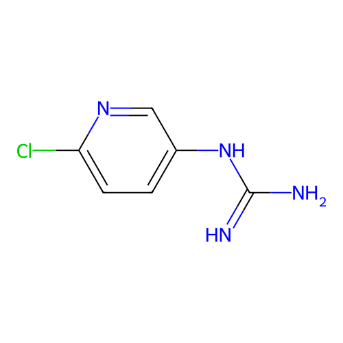 Chemical structure of BindingDB Monomer ID 50070073
