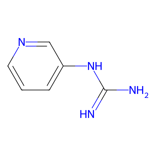 Chemical structure of BindingDB Monomer ID 50070074