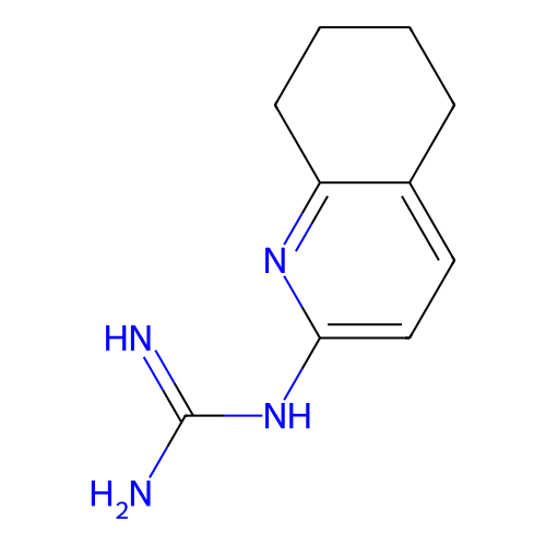 Chemical structure of BindingDB Monomer ID 50070076
