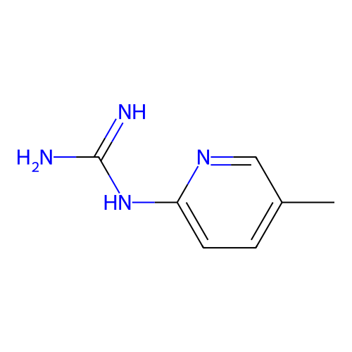 Chemical structure of BindingDB Monomer ID 50070077