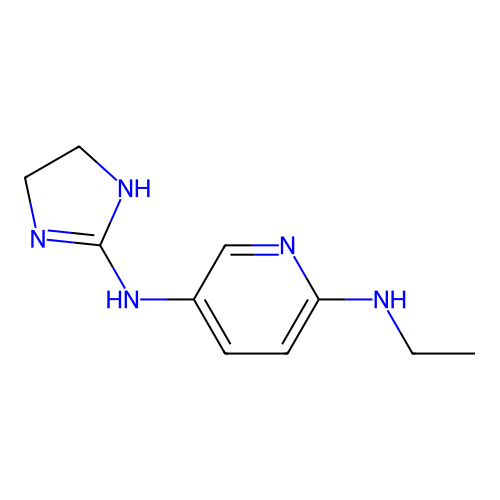 Chemical structure of BindingDB Monomer ID 50070099