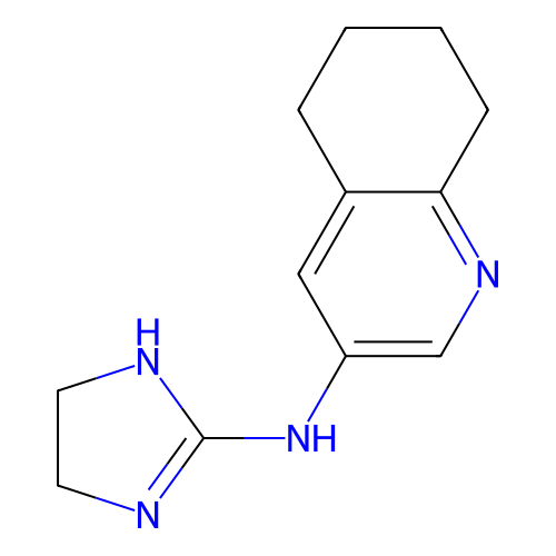 Chemical structure of BindingDB Monomer ID 50070100