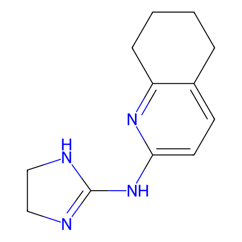 Chemical structure of BindingDB Monomer ID 50070101