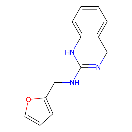 Chemical structure of BindingDB Monomer ID 50070109
