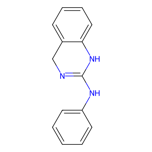 Chemical structure of BindingDB Monomer ID 50070110