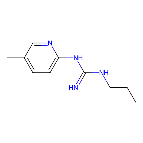Chemical structure of BindingDB Monomer ID 50070111