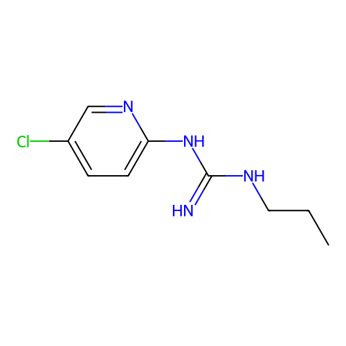 Chemical structure of BindingDB Monomer ID 50070112