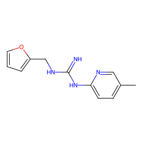 Chemical structure of BindingDB Monomer ID 50070113
