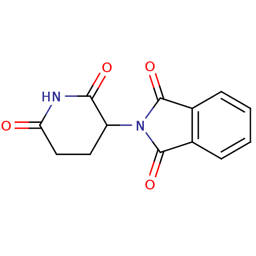 Chemical structure of BindingDB Monomer ID 50070114