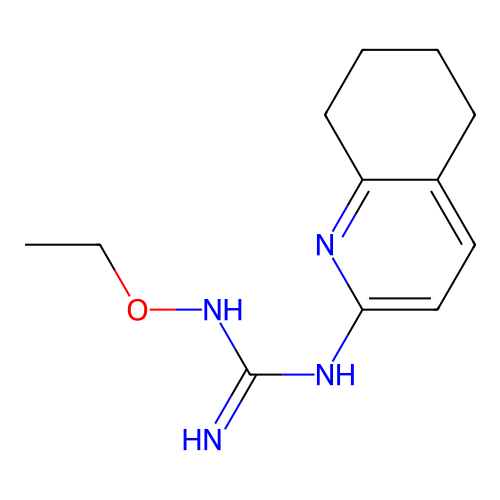 Chemical structure of BindingDB Monomer ID 50070116