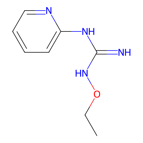Chemical structure of BindingDB Monomer ID 50070118